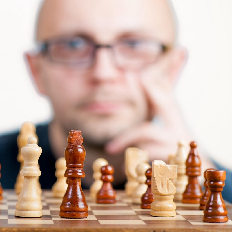The Cost of Building Without a Strategy